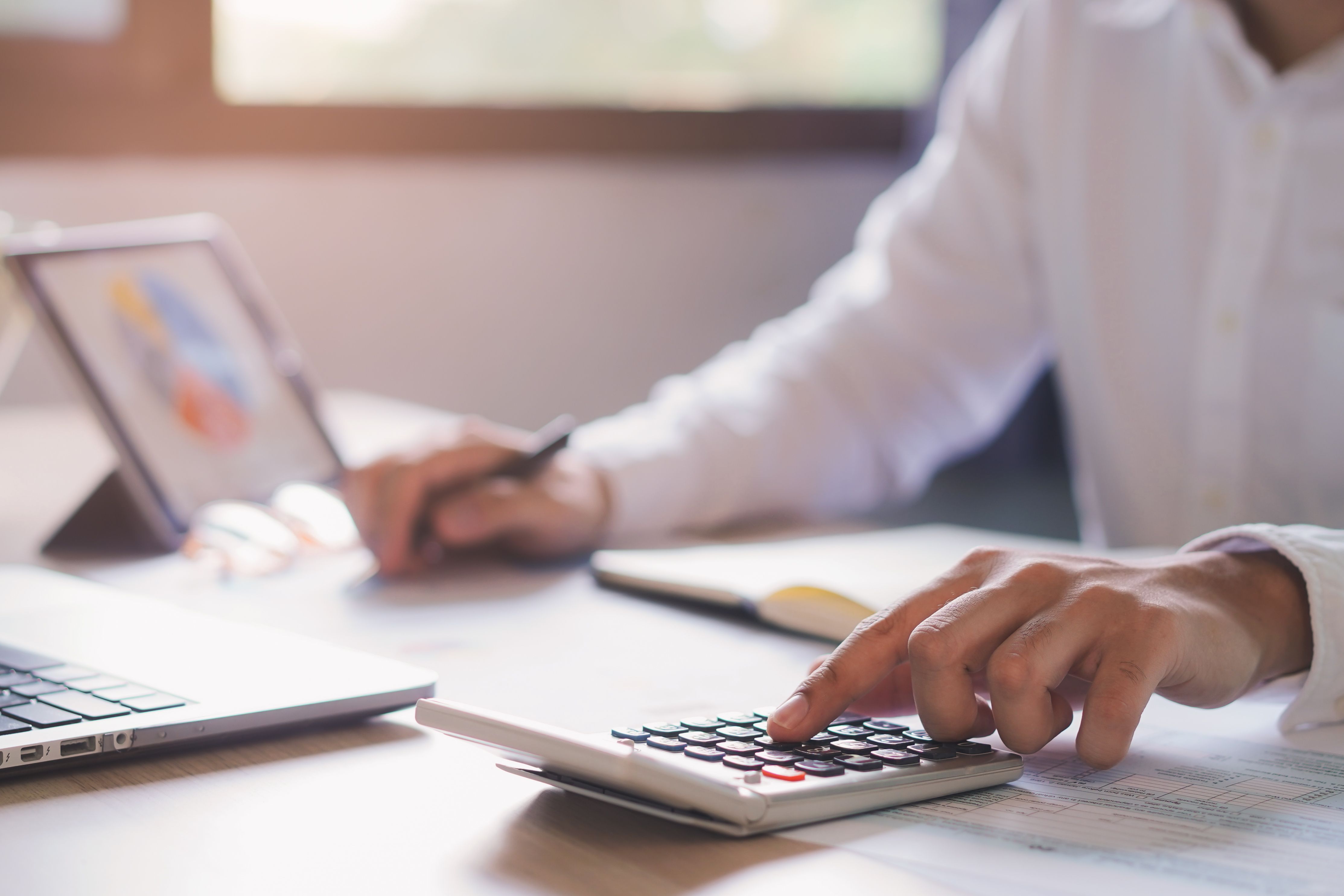 Calculating Refunds